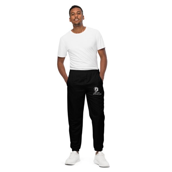 Men's track sweatpants