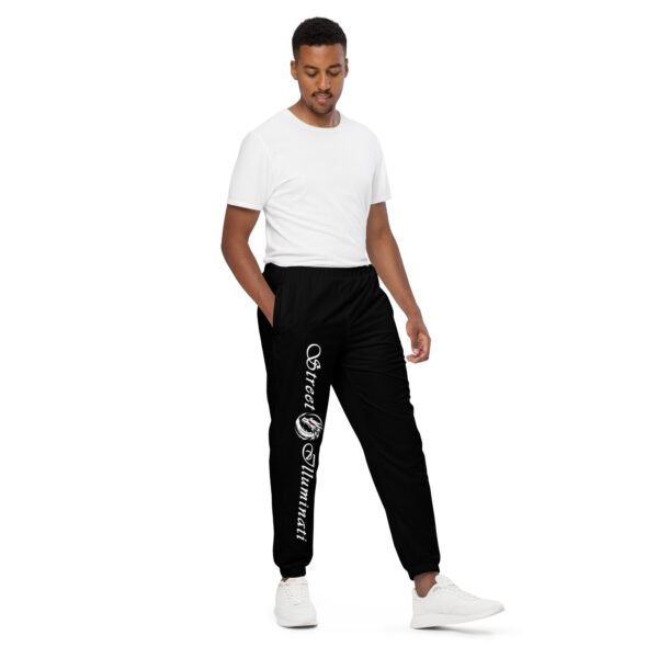 Men's track sweatpants - Image 2