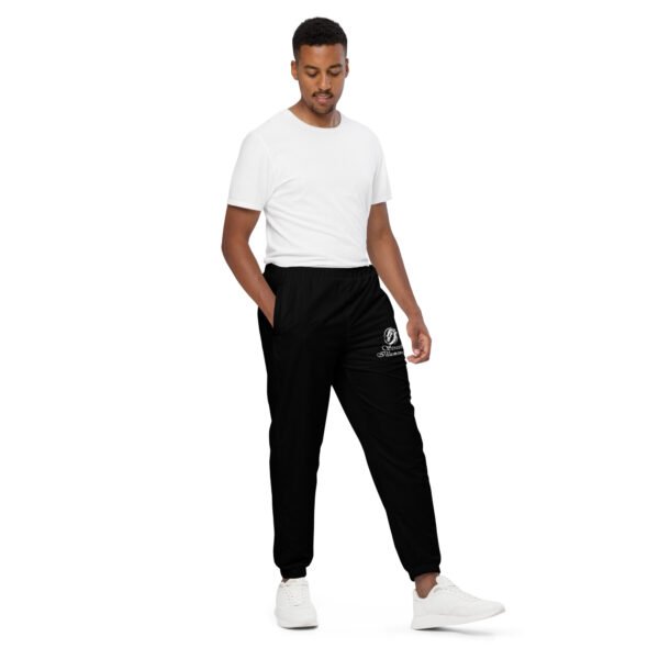 Men's track sweatpants - Image 2