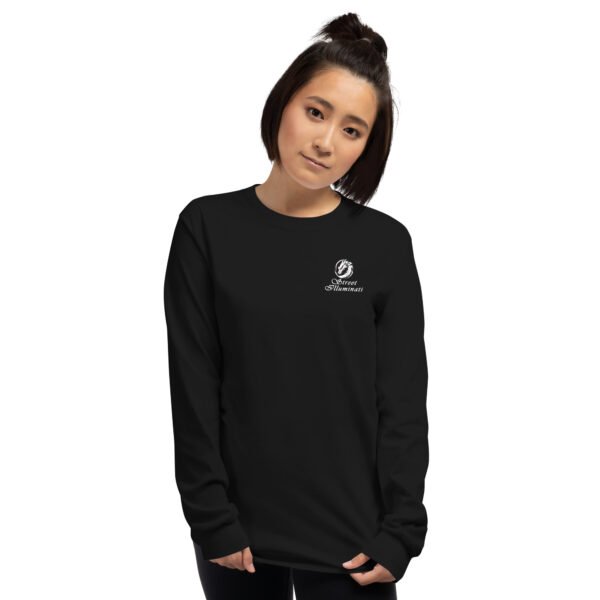 Women’s Long Sleeve Shirt