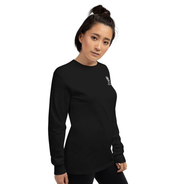 Women’s Long Sleeve Shirt - Image 3