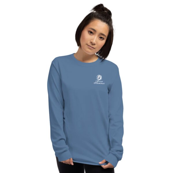 Women’s Long Sleeve Shirt - Image 16