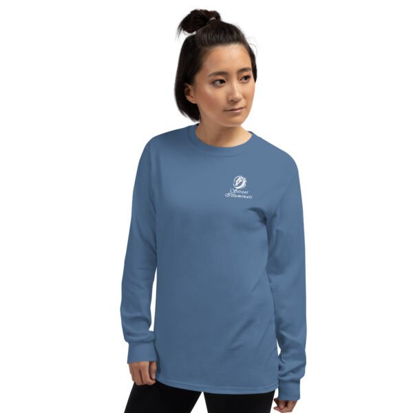 Women’s Long Sleeve Shirt - Image 17