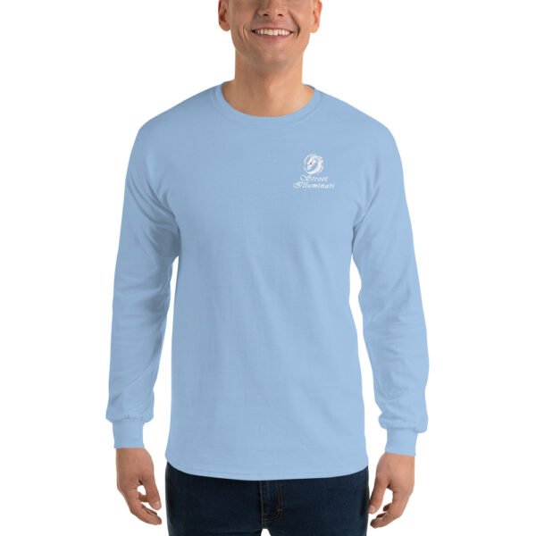 Men’s Long Sleeve Shirt - Image 25