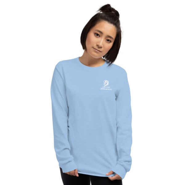 Women’s Long Sleeve Shirt - Image 22