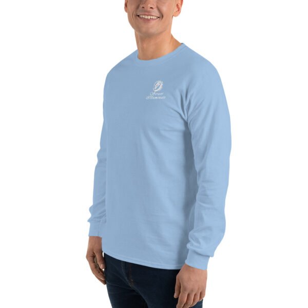 Men’s Long Sleeve Shirt - Image 26