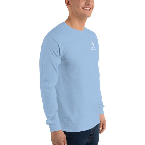 Men’s Long Sleeve Shirt - Image 27