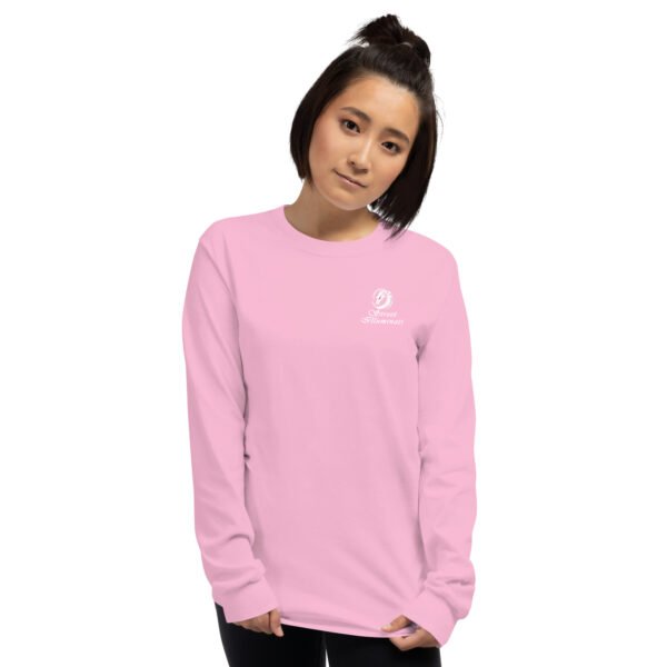 Women’s Long Sleeve Shirt - Image 25