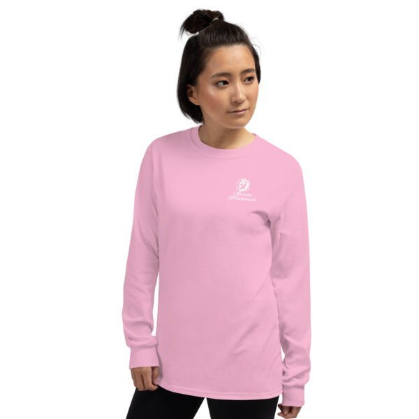 Women’s Long Sleeve Shirt - Image 26