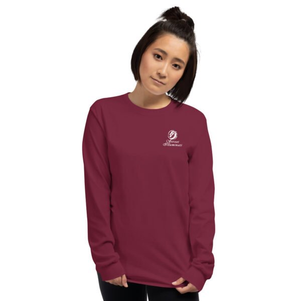 Women’s Long Sleeve Shirt - Image 7