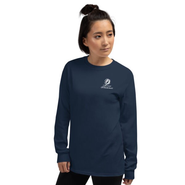 Women’s Long Sleeve Shirt - Image 5