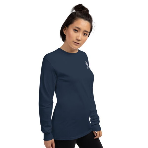 Women’s Long Sleeve Shirt - Image 6