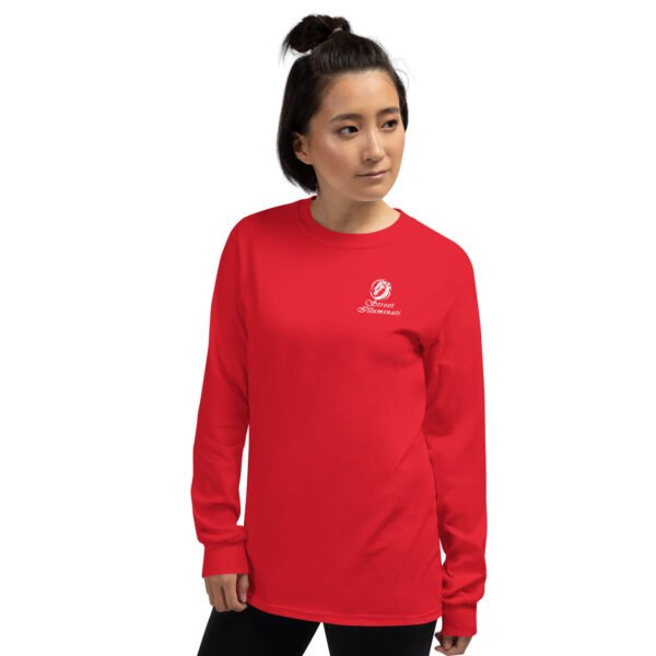 Women’s Long Sleeve Shirt - Image 11