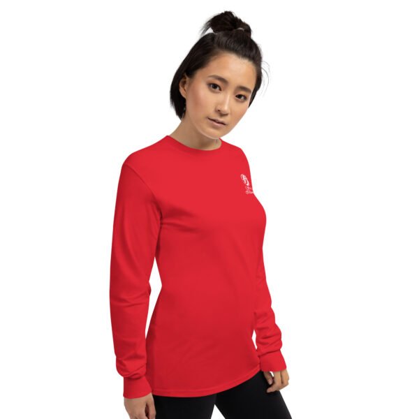 Women’s Long Sleeve Shirt - Image 12