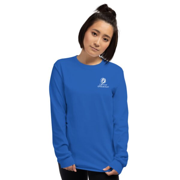 Women’s Long Sleeve Shirt - Image 13