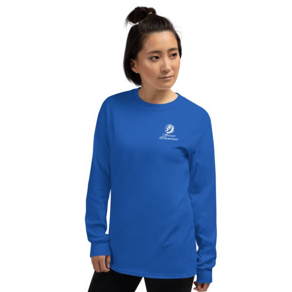 Women’s Long Sleeve Shirt - Image 14