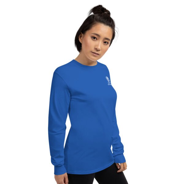 Women’s Long Sleeve Shirt - Image 15