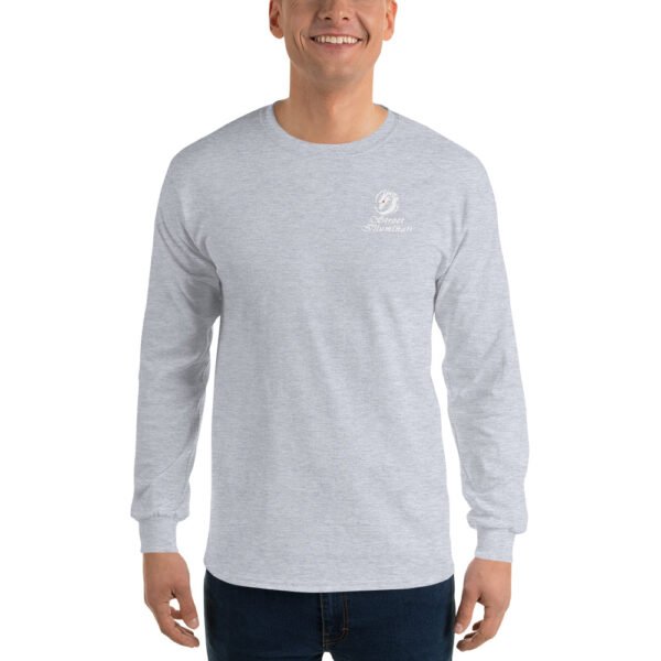 Men’s Long Sleeve Shirt - Image 22