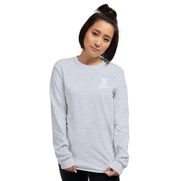 Women’s Long Sleeve Shirt - Image 19