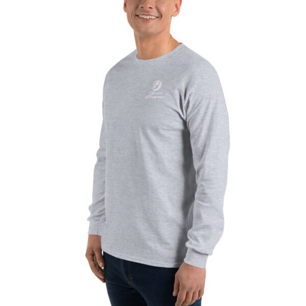 Men’s Long Sleeve Shirt - Image 23