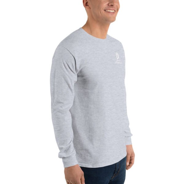 Men’s Long Sleeve Shirt - Image 24