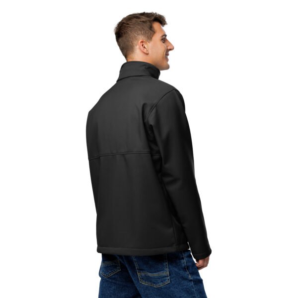 Columbia soft shell jacket - Image 2