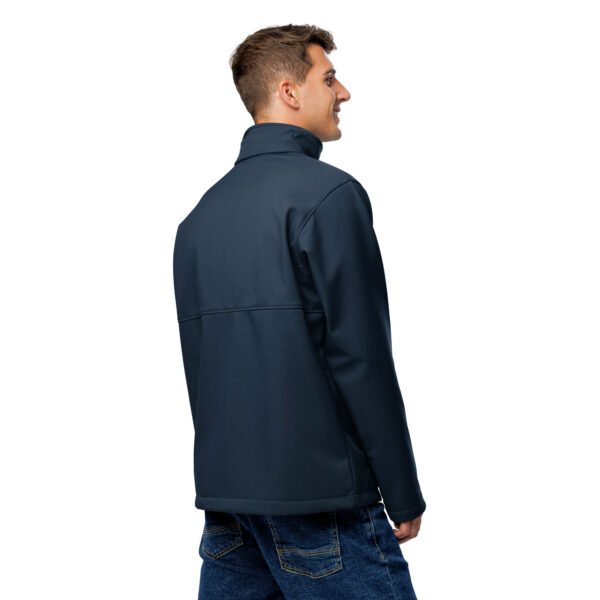 Columbia soft shell jacket - Image 5