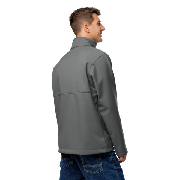 Columbia soft shell jacket - Image 9