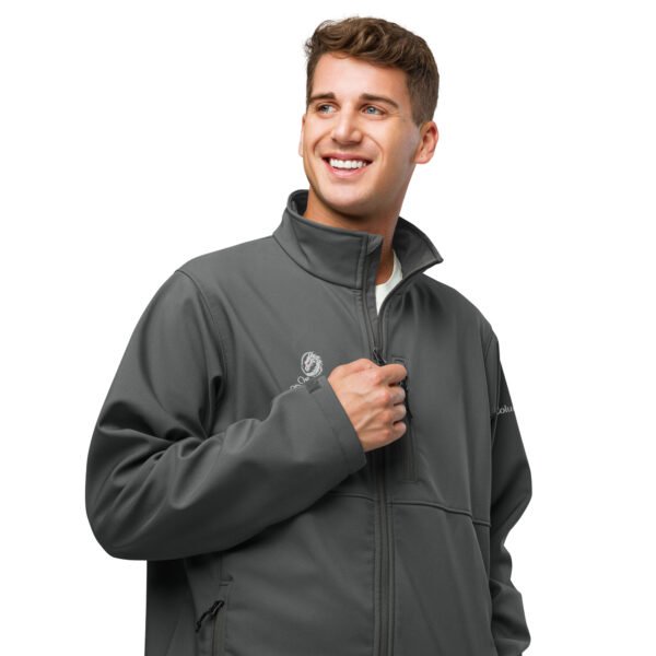 Columbia soft shell jacket - Image 11