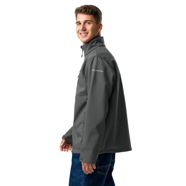 Columbia soft shell jacket - Image 12