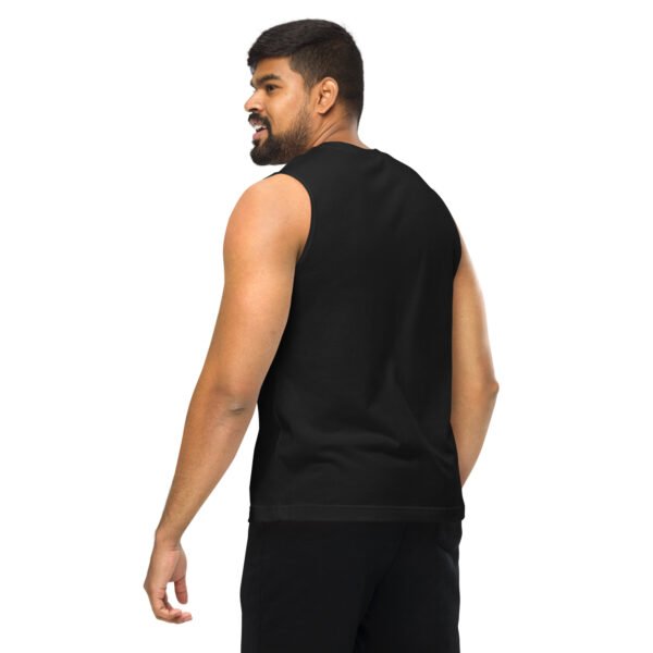 Muscle Shirt - Image 6