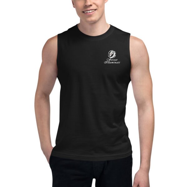 Muscle Shirt - Image 4