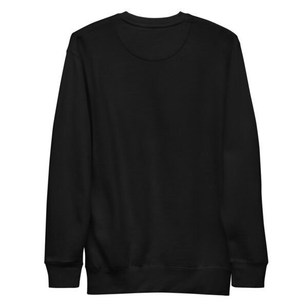 Men's Premium Sweatshirt - Image 4