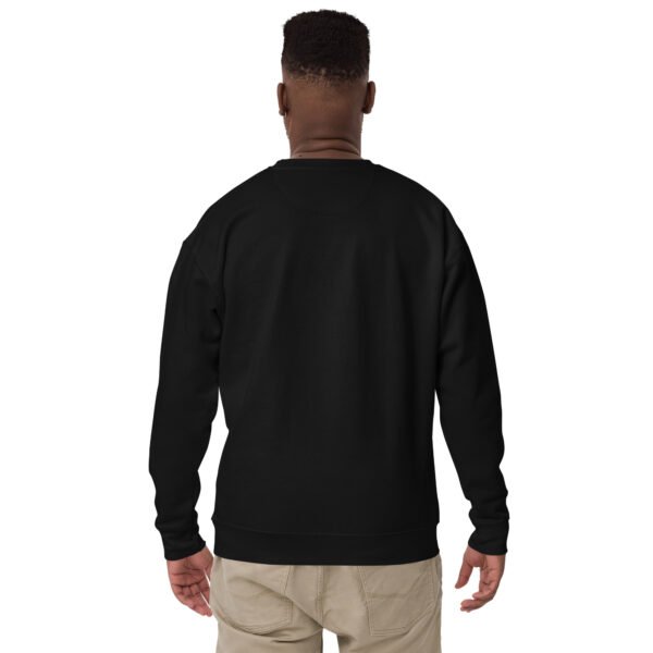 Men’s Premium Sweatshirt - Image 4