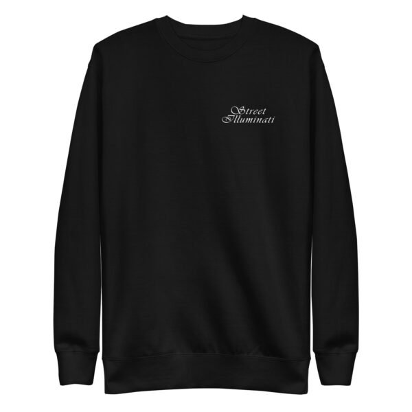 Women's Premium Sweatshirt - Image 11