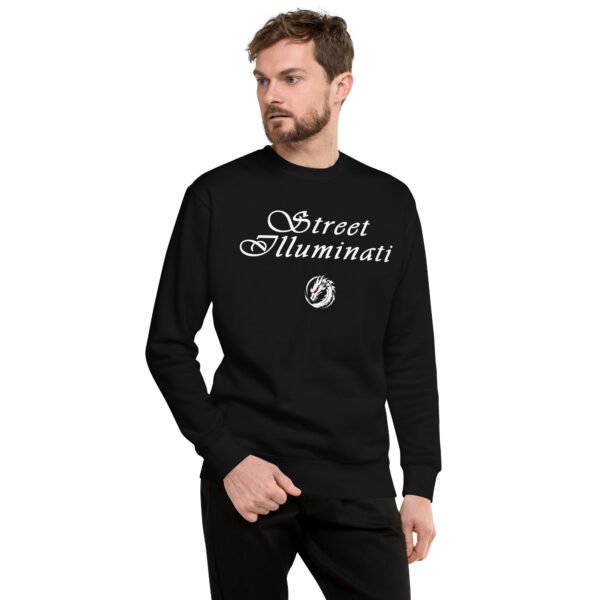 Men's Premium Sweatshirt