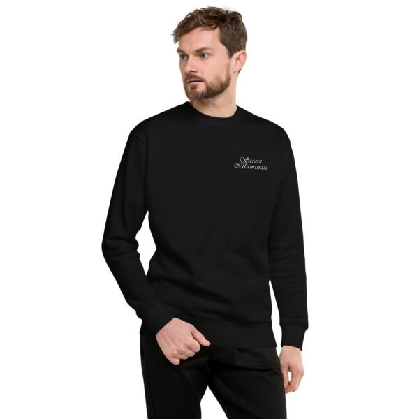 Men's Premium Sweatshirt