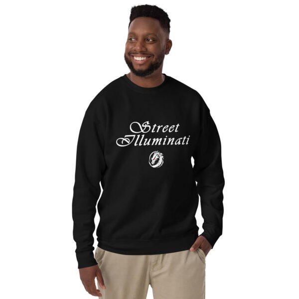 Men’s Premium Sweatshirt