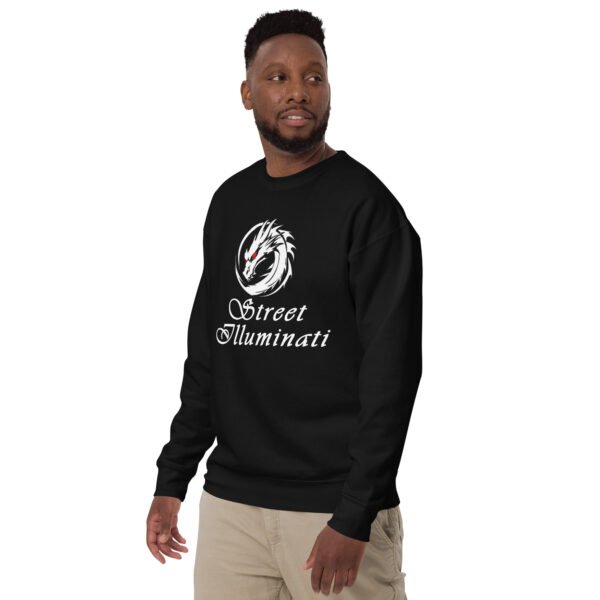 Men's Premium Sweatshirt