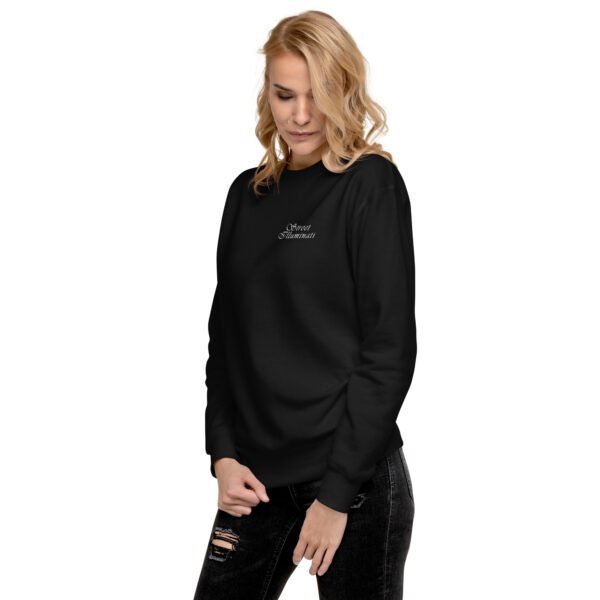 Women's Premium Sweatshirt