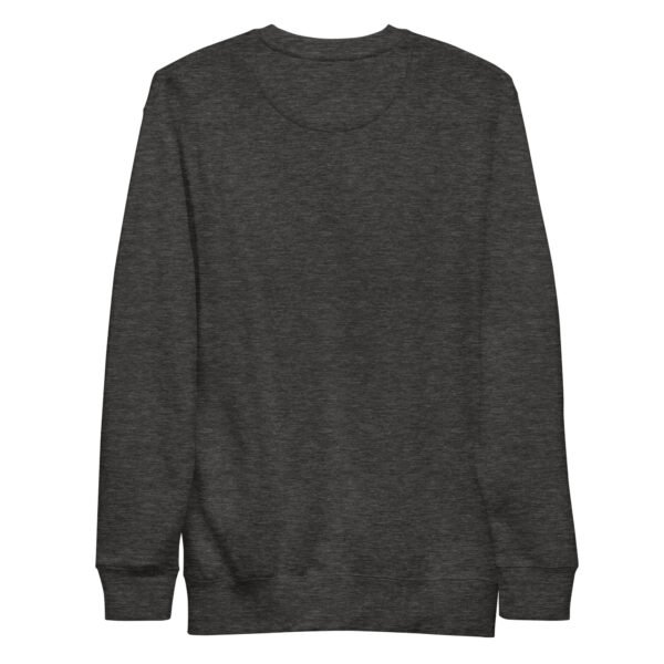 Men's Premium Sweatshirt - Image 8