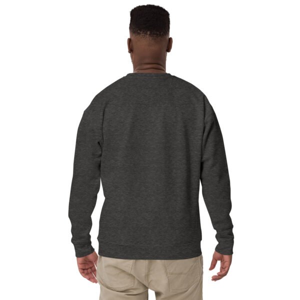 Men’s Premium Sweatshirt - Image 12