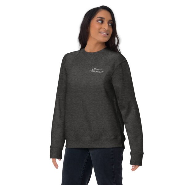 Women's Premium Sweatshirt - Image 12