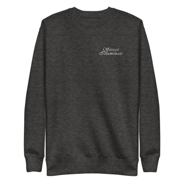 Women's Premium Sweatshirt - Image 20