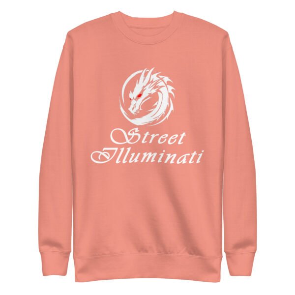 Women's Premium Sweatshirt - Image 18