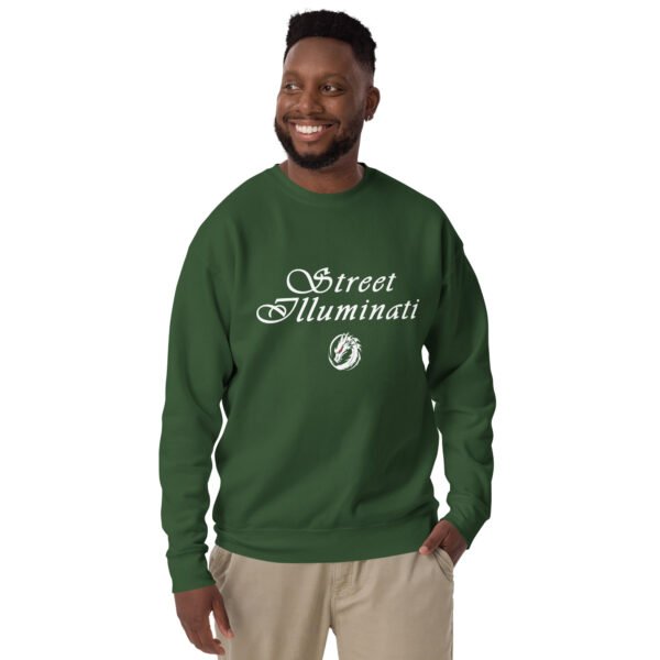 Men’s Premium Sweatshirt - Image 21