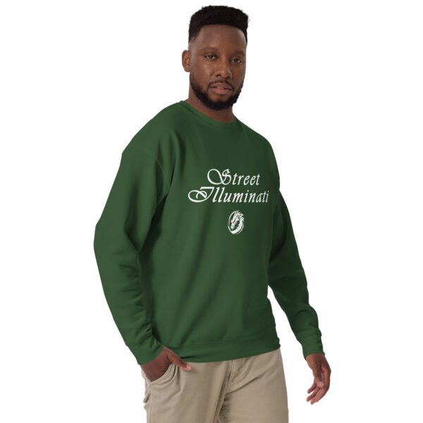 Men’s Premium Sweatshirt - Image 23