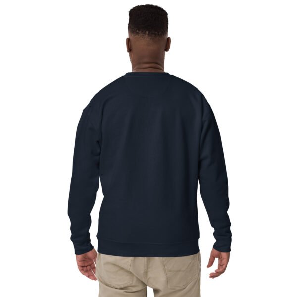 Men’s Premium Sweatshirt - Image 8