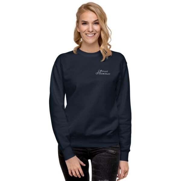 Women's Premium Sweatshirt - Image 14