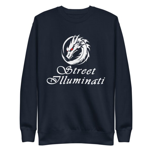 Men's Premium Sweatshirt - Image 5